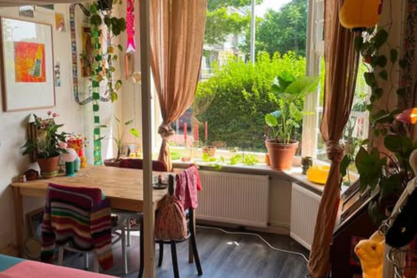 Kamer Peizerweg in Groningen