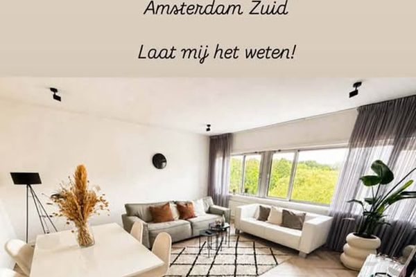 Room N/A in Amsterdam