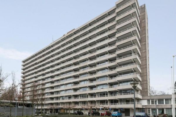 Appartement Herman Gorterlaan in Eindhoven