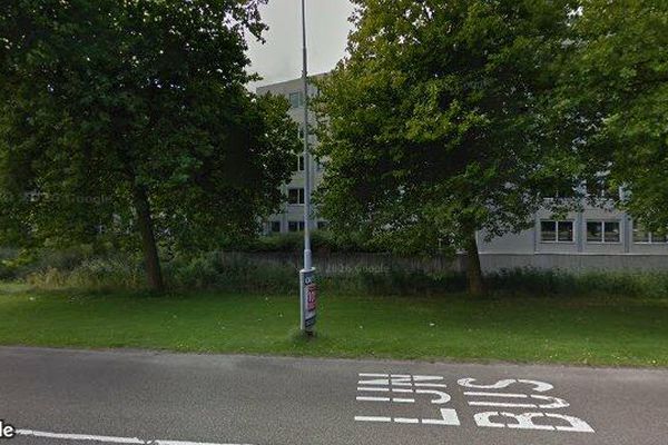 Appartement Dudokstraat in Hoofddorp