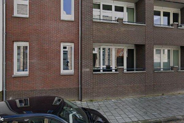 Appartement Parkweg in Ede