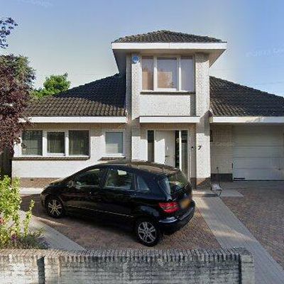 citroenstraat, Almere