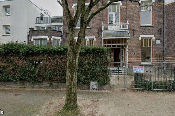 Studio Staringstraat in Nijmegen