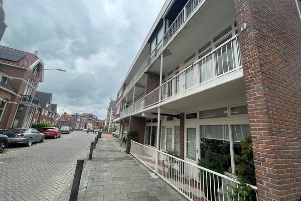 Apartment Poortstraat in Winschoten