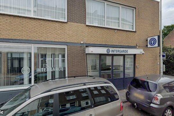 Apartment Schaesbergerstraat in Kerkrade