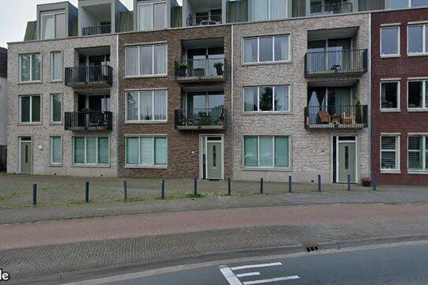 Appartement Nieuwendijk in Geldrop