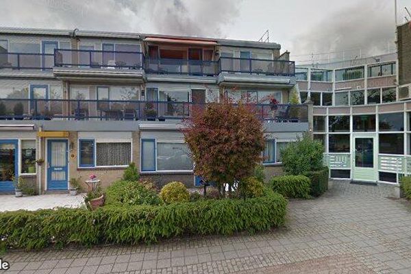 Appartement Anna Blamanstraat in Gorinchem