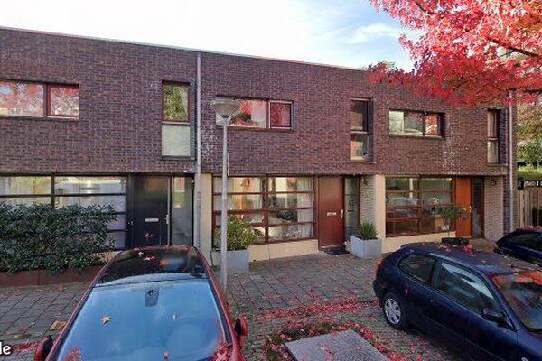 Huurwoning Laan van Van der Gaag in Delft