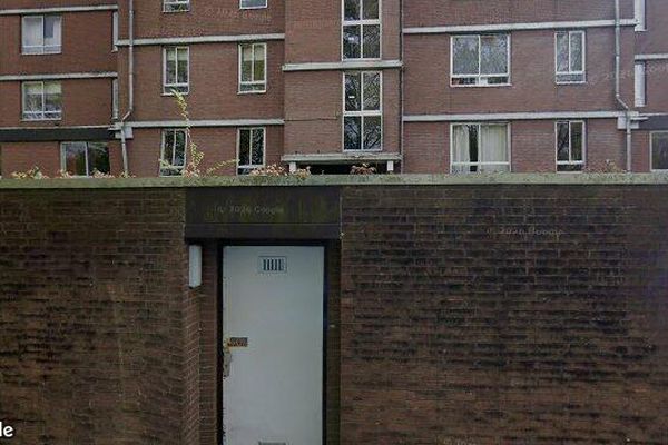 Appartement Liendenhof in Amsterdam