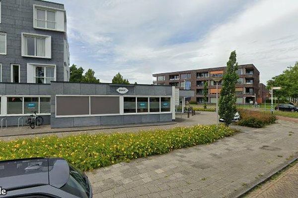Apartment Archipelweg in Leeuwarden