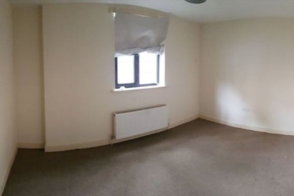 Room Plein 1953 in Rotterdam