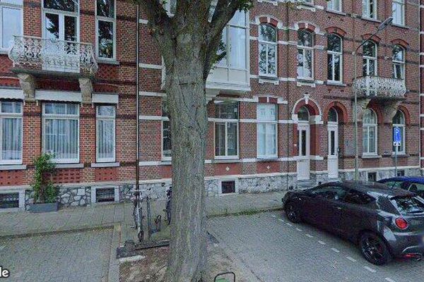 Appartement Turennestraat in Maastricht