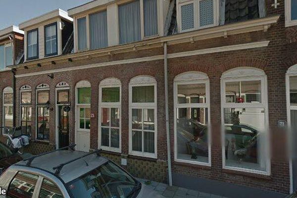 Huurwoning Floresstraat in Leiden