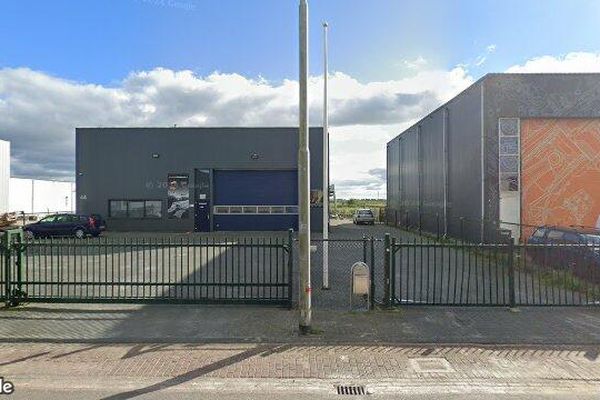 Huurwoning Ceresweg in Leeuwarden
