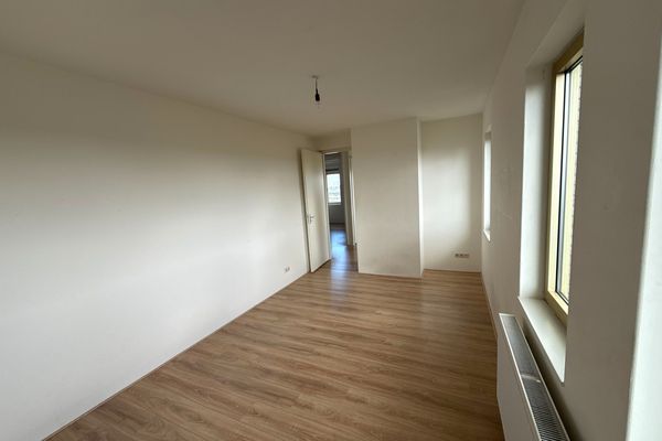 Kamer Kruitberghof in Amsterdam