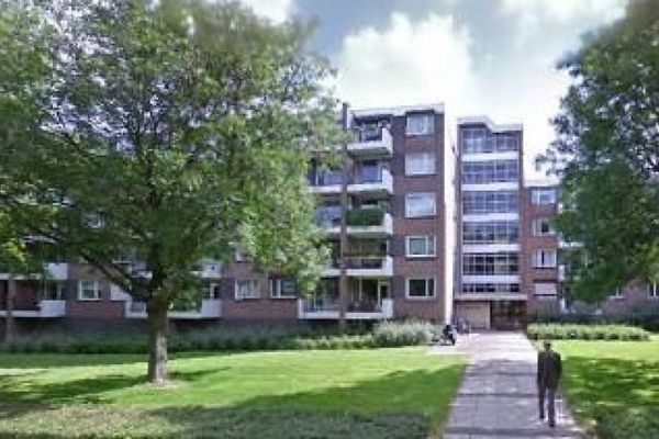 Appartement Via Regia in Maastricht
