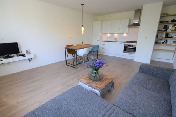 Kamer Singel in Amsterdam