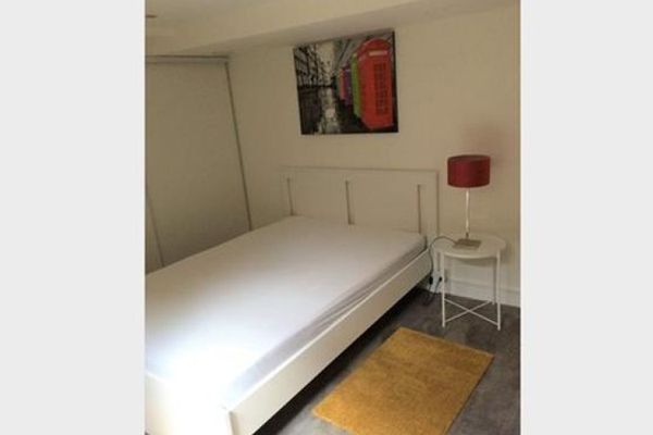 Kamer Pauwstraat in Utrecht