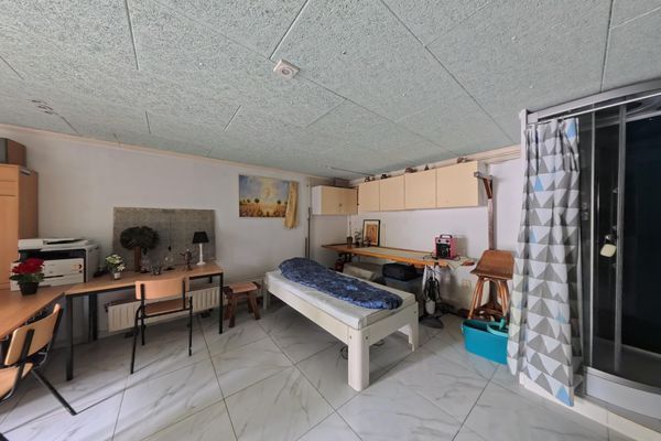 Studio Cannenburch in Lelystad