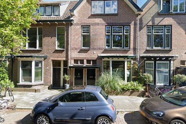 Appartement Morsweg in Leiden
