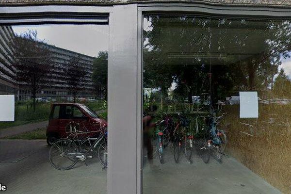 Appartement Kleiburg in Amsterdam