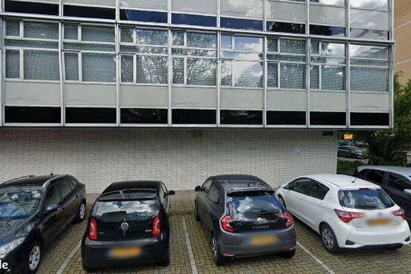Appartement Van Heenvlietlaan in Amsterdam