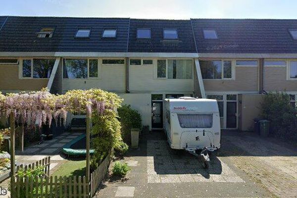 Huurwoning Eemshof in Veghel