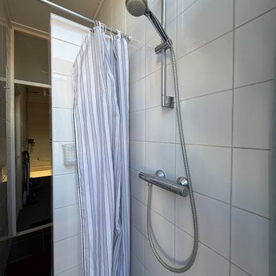 Kamer Zwarteweg in Groningen