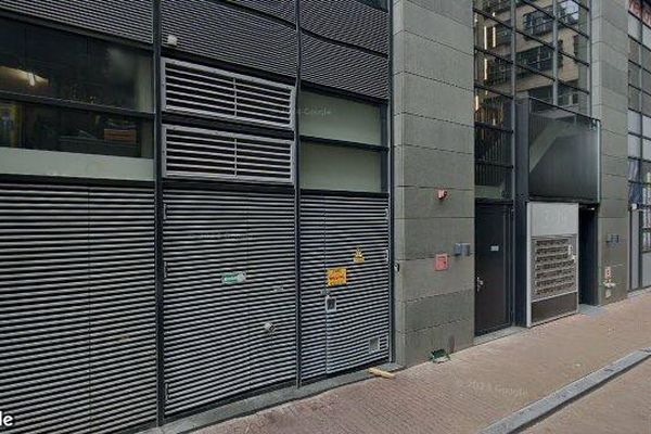 Appartement Willem Frederik Hermansstraat in Amsterdam