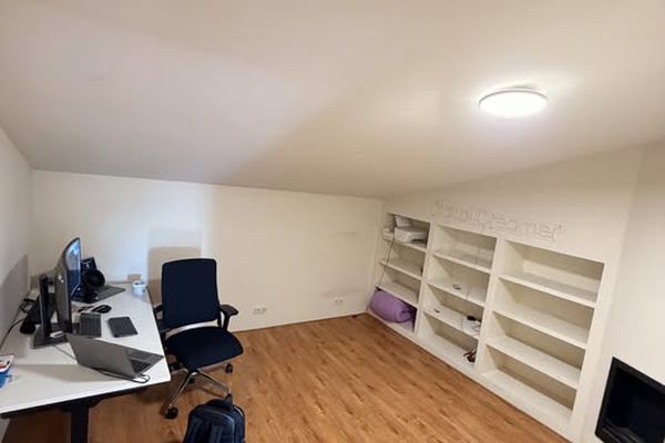 Room Gaasperplas in Amsterdam