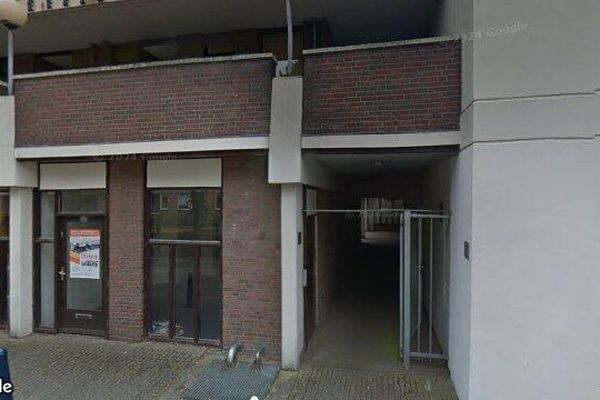 Apartment Rustenburgstraat in Apeldoorn