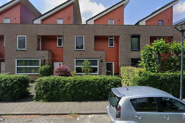 Huurwoning Ekenstein in Lelystad