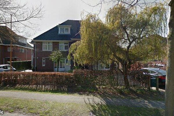 Huurwoning Boswinde in Den Haag