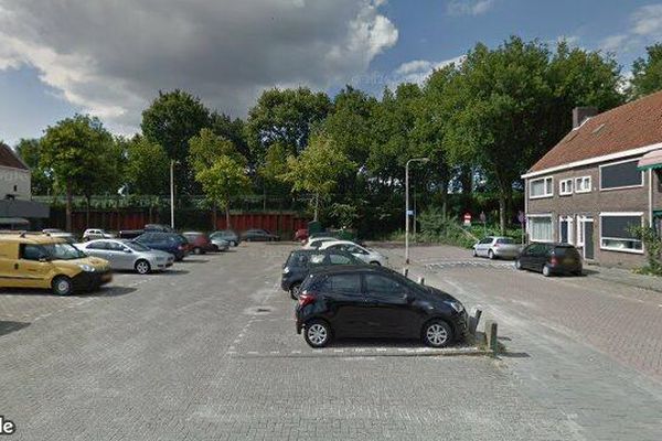Huurwoning Doornbossestraat in Tilburg