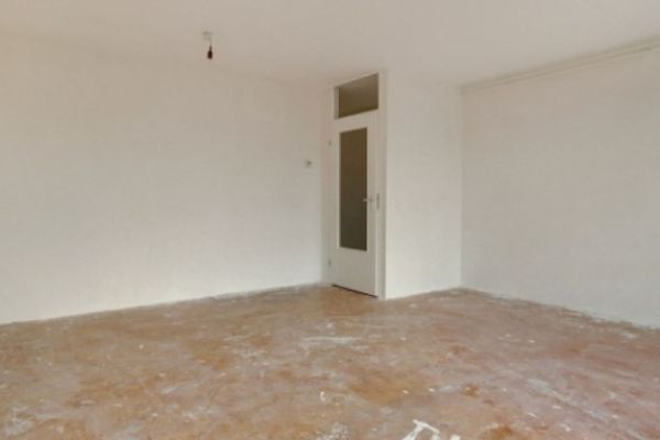 Kamer Rooseveltlaan in Utrecht