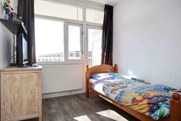 Kamer Wisseloord in Amsterdam