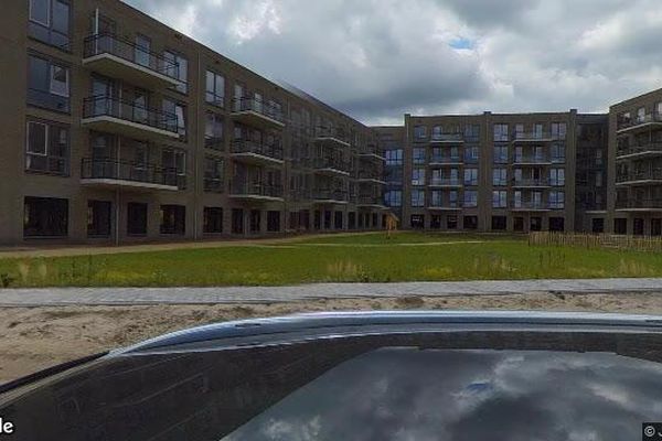 Appartement Kruithoorn in Gorinchem