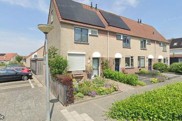 Huurwoning Koningsland in Steenwijk