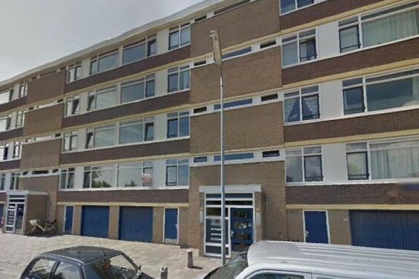 Appartement Huibert Pootlaan in Alkmaar