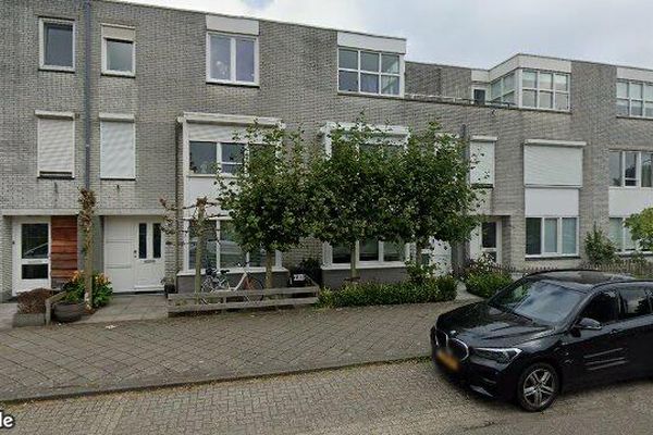 Huurwoning Reina Prinsen Geerligsdreef in Hoofddorp