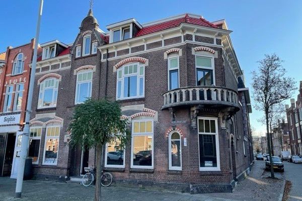 Apartment Wilhelminaplein in Eindhoven