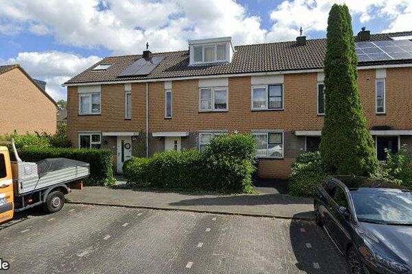 Huurwoning Wilhelmina Druckerlaan in Amstelveen