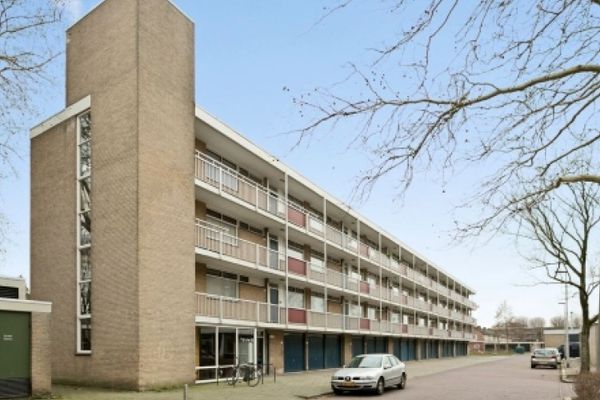 Appartement Valkhofplein in Arnhem