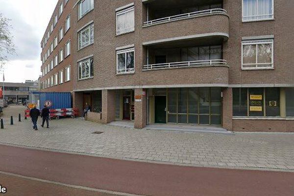 Appartement Waalsdorperweg in Den Haag