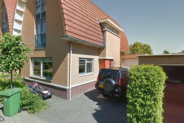 House Papewegse Hof in Wassenaar