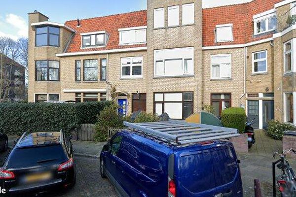 Appartement Da Costalaan in Rijswijk (ZH)