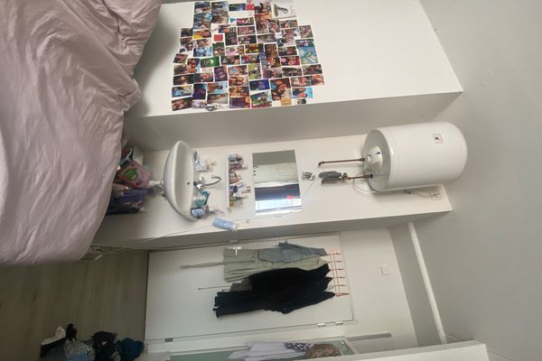 Kamer Tramsingel in Breda