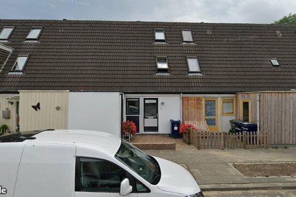 Huurwoning Moessorgskystraat in Almere