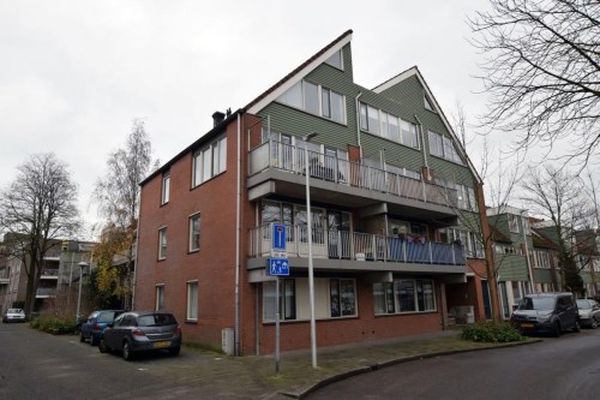 Appartement Opsterland in Utrecht