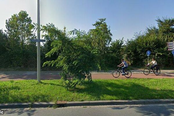 Huurwoning Duinvallei in Den Haag